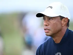 Tiger Woods undergoes surgery for ruptured Achilles tendon, derails comeback plans