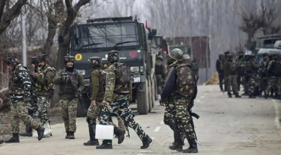 Operation Bandar (Post-Pulwama attack, 2019)
