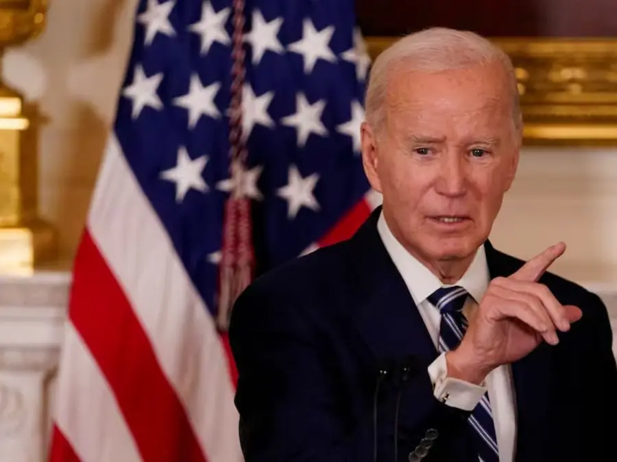 ‘I think yes but...,’ Biden says he could have beaten Trump