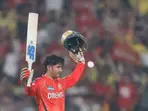 IPL 2025: Priyansh Arya's maiden IPL ton steers PBKS to 18-run win over CSK