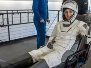 What’s next for Sunita Williams on Earth after nine-month stay in Space?