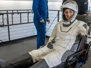 What’s next for Sunita Williams on Earth after nine-month stay in Space?