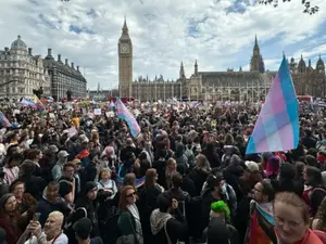 Who is 'woman'? Massive protest in UK after Supreme Court's definition of the term