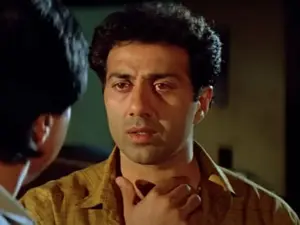 Here's when Sunny Deol's 1996 film Ghatak will re-release in theatres