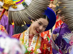 7 Cultural Traditions Around the World That Will Blow Your Mind