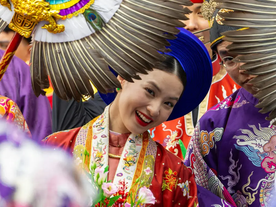7 Cultural Traditions Around the World That Will Blow Your Mind