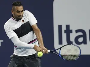 French Open 2025: Aussie Nick Kyrgios set to play at Roland Garros first time since 2017, pairs up with Jordan Thompson for doubles