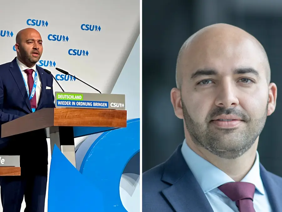 From Jaipur to Bundestag: India born Siddharth Mudgal eyes historic win in German Parliament