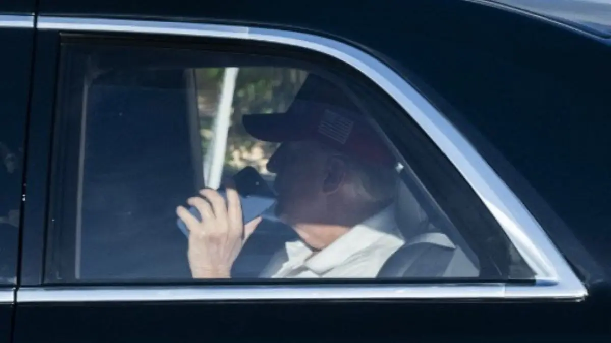 Trump’s golf weekends in Florida cost American taxpayers over $18 million: Report