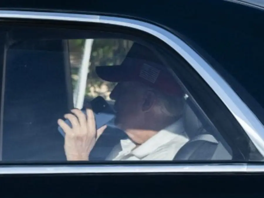 Trump’s golf weekends in Florida cost American taxpayers over $18 million: Report