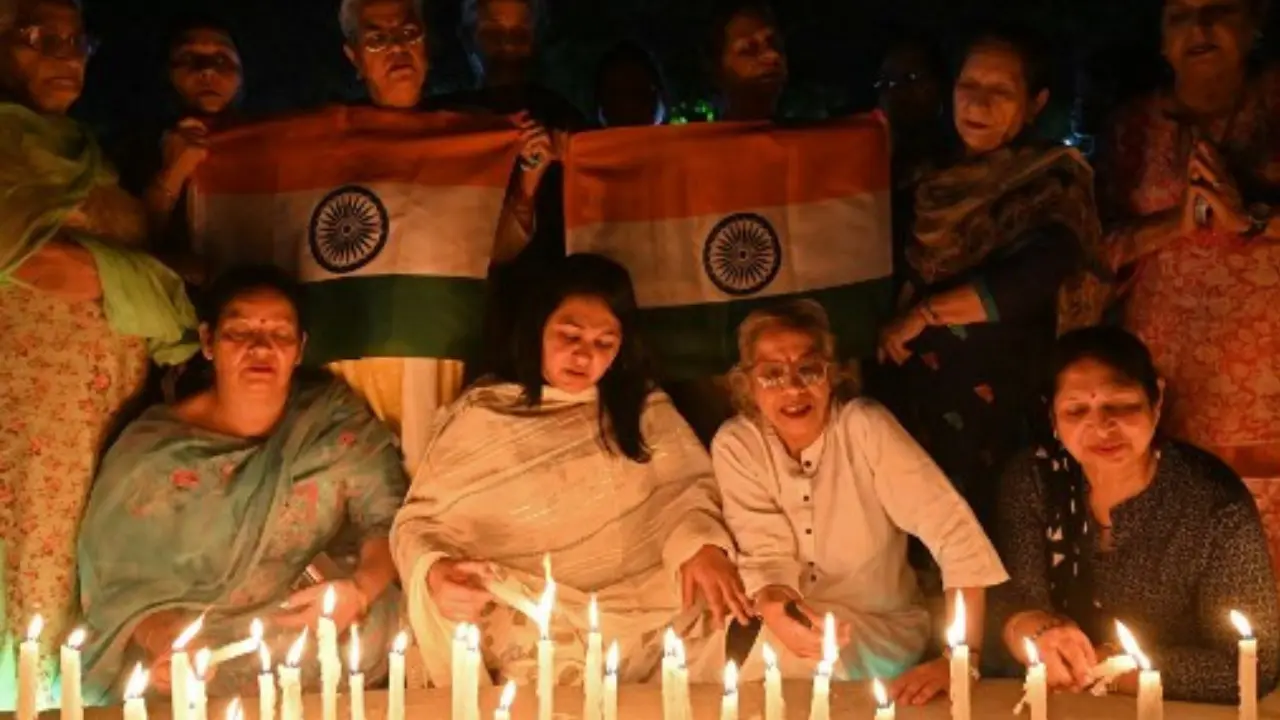 Pahalgam terror attack: 32-year-old CIA document warning of nuclear war between India and Pakistan surfaces