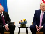 'Not Ukraine negotiation': US, Russia to hold high-stakes talks in Saudi Arabia, but not about Kyiv peace