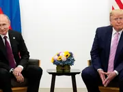 'Not Ukraine negotiation': US, Russia to hold high-stakes talks in Saudi Arabia, but not about Kyiv peace