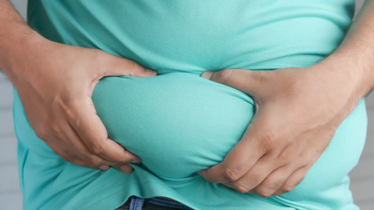 'Unparalleled threat' of death: Over 50 per cent of adults worldwide will be overweight by 2050