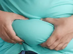 'Unparalleled threat' of death: Over 50 per cent of adults worldwide will be overweight by 2050