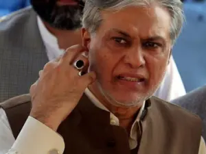Exclusive: Breaking Jam-log — Pakistan’s Foreign Minister Ishaq Dar all set to travel to Kabul and Dhaka