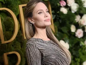 LA wildfires: 'Heartbroken' Angelina Jolie opens her home for those who have lost their homes