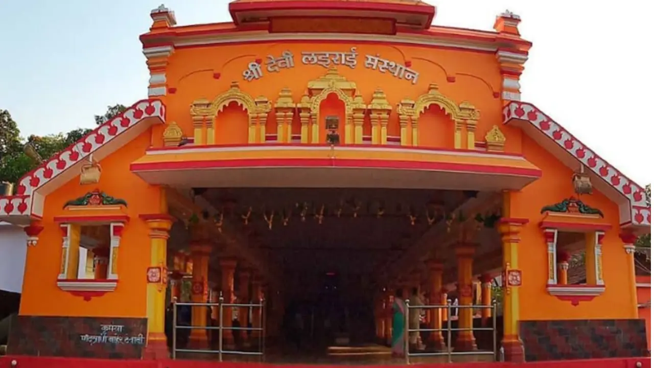Goa stampede: 6 dead, over 50 injured after chaos at Lairai Devi temple