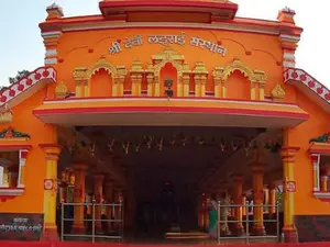 Goa stampede: 6 dead, over 50 injured after chaos at Lairai Devi temple