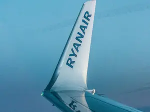 Ryanair called police on woman after the in-flight card machine malfunctioned and she couldn't pay