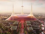 Man Utd new stadium plans: Where will the Red Devils play as club sets sight on 'New Trafford'? Know More