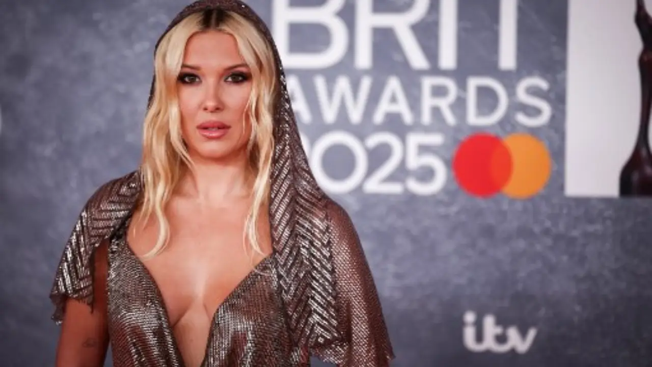 'No, it’s no Bobby. It’s...': Millie Bobby Brown shocks fans with her REAL name