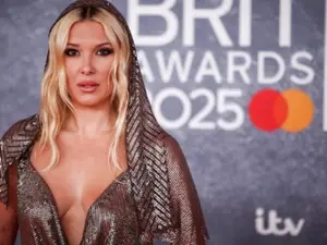 &#x27;No, it’s no Bobby. It’s...&#x27;: Millie Bobby Brown shocks fans with her REAL name