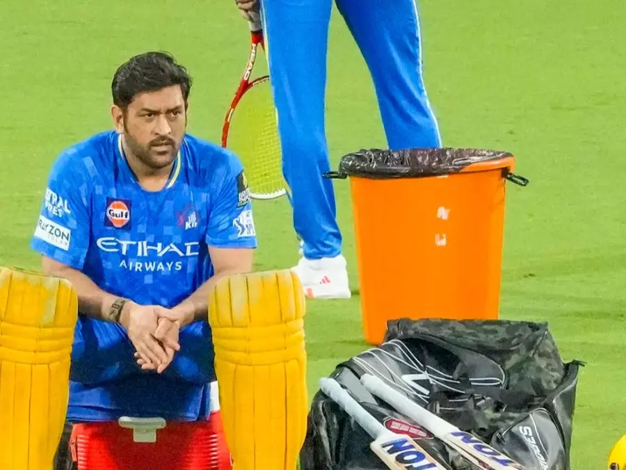 CSK vs MI: 'Why should we even...,' MS Dhoni’s IPL retirement question irks Gavaskar