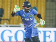 PSL: ​Multan Sultans to donate $356 for every six and wicket to Palestinian charities