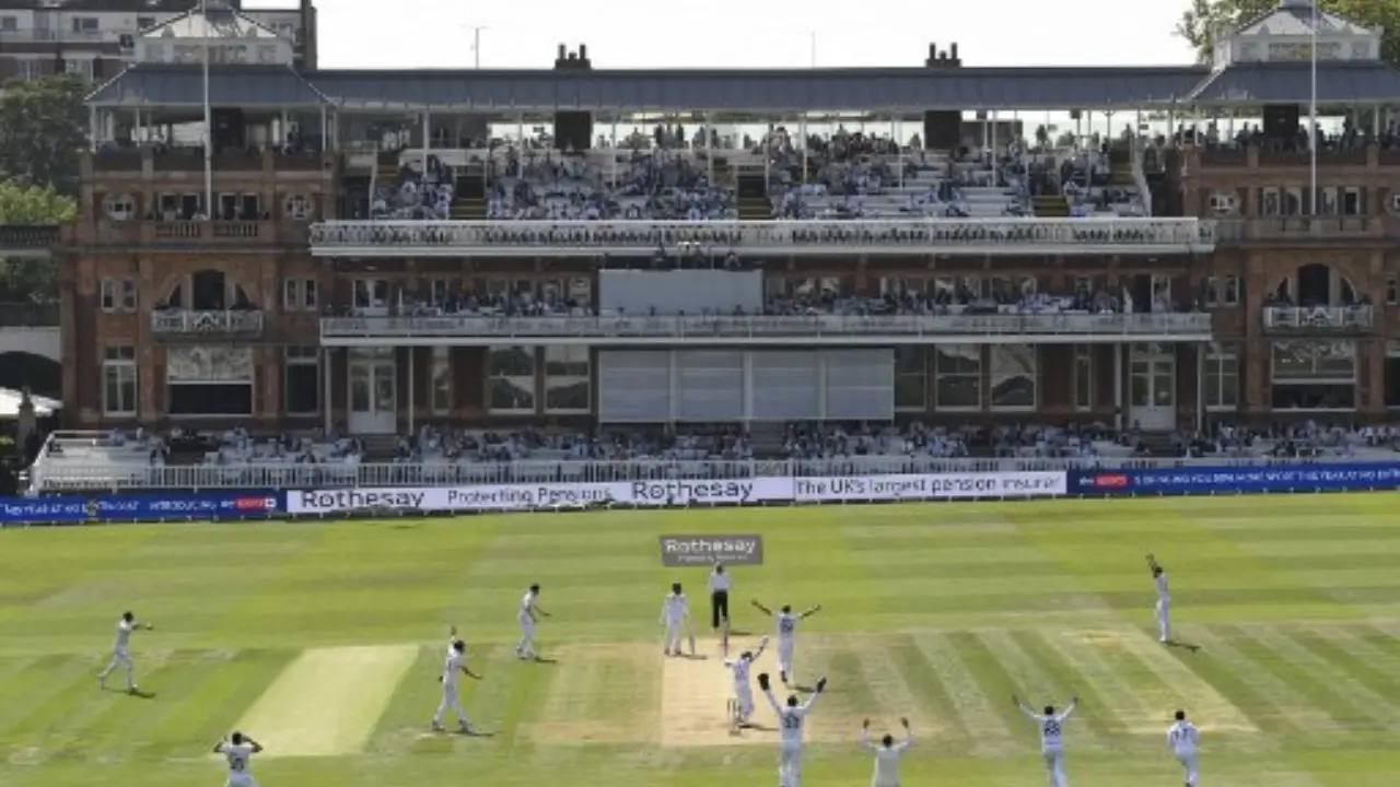 Lord’s braces for $5 million revenue hit after India fails to qualify for WTC final: Reports