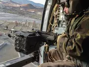 Afghanistan Taliban forces launch strike at Pakistan; Islamabad retaliates: Sources