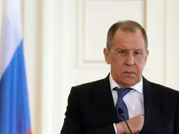 US trying to convert QUAD into military bloc, India 'fully aware': Russia's Lavrov