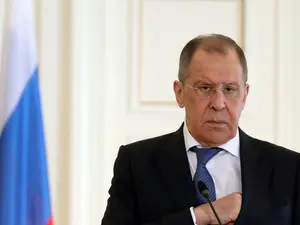 US trying to convert QUAD into military bloc, India 'fully aware': Russia's Lavrov