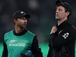 IND vs NZ: Matt Henry in tears after missing Champions Trophy final – Watch