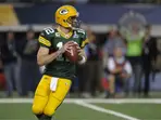 41-year-old QB Aaron Rodgers 'shocked with Jets ouster,' says 'retirement a possibility'