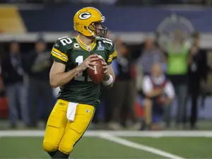 41-year-old QB Aaron Rodgers 'shocked with Jets ouster,' says 'retirement a possibility'