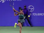 Mumbai Open: Maaya stuns with stellar show, advances to Round of 16