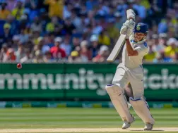 India batter Yashasvi Jaiswal joins Mumbai squad for Ranji Trophy semis after Champions Trophy snub