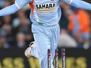 Champions Trophy 2025: 7 Indian Bowlers with Most Wickets vs Bangladesh