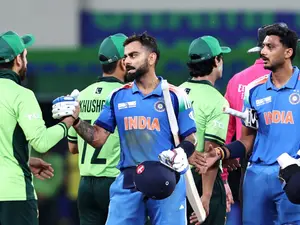‘Peace at border’ first step to resumption of India-Pakistan bilateral cricket: Gavaskar