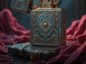 'Fire of World War 2': Why Zippo is still the world’s most luxurious lighter in 2025
