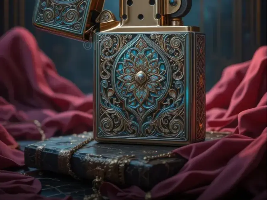'Fire of World War 2': Why Zippo is still the world’s most luxurious lighter in 2025