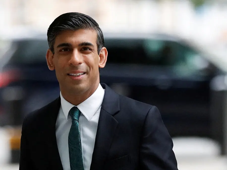 Former UK PM Rishi Sunak embarks on new career path with Oxford and Stanford fellowships