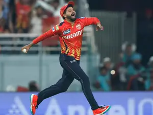 IPL 2025 | PBKS skipper Shreyas Iyer wins heart with TWO-WORD post after win vs KKR