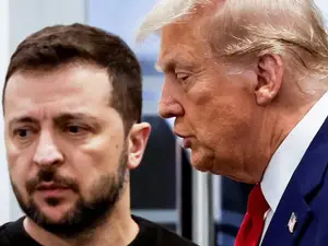 Zelensky backing down on minerals deal? Ukrainian Prez's video suggests Trump may have won this round of negotiations