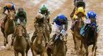 2025 Kentucky Oaks result: Filly Good Cheer stays unbeaten, rallying in mud to win