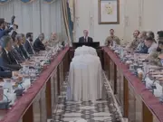 Pakistan NSC authorises Army to undertake necessary actions to counter India's strike