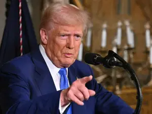 Four Indian firms among those sanctioned by Trump administration for 'knowingly engaging' in Iran's oil trade