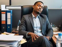 India’s sleep crisis and productivity: Why rest is key to workplace performance