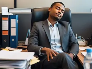 India’s sleep crisis and productivity: Why rest is key to workplace performance